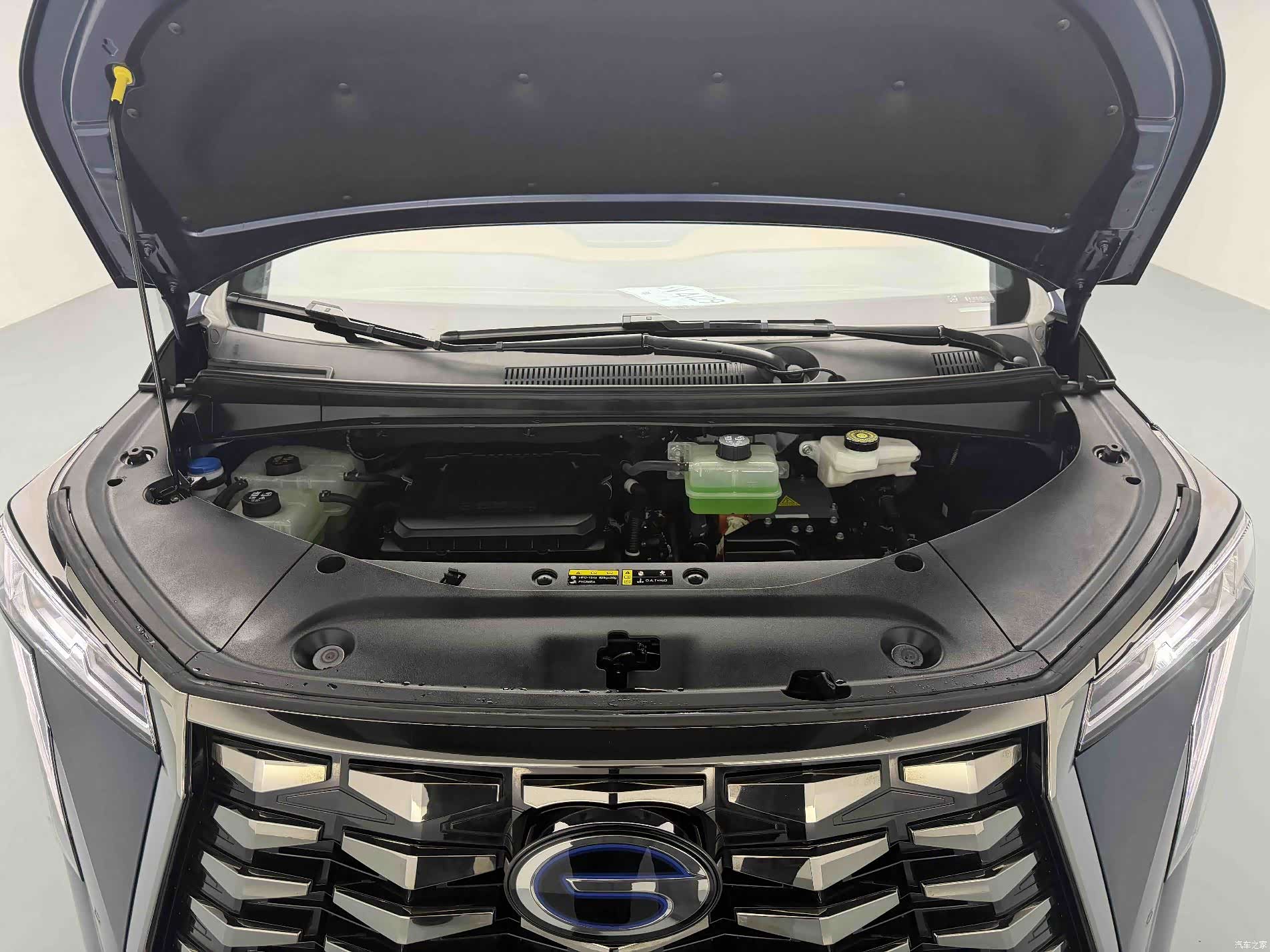 Trumpchi M8, 2025 25