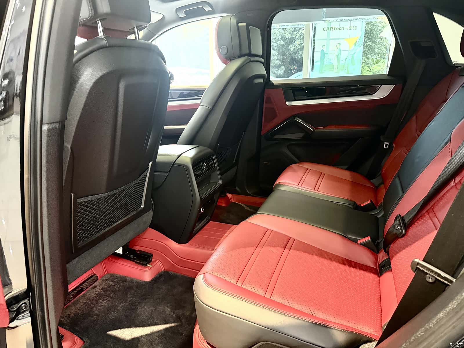 Porsche Cayenne, 2025 13
