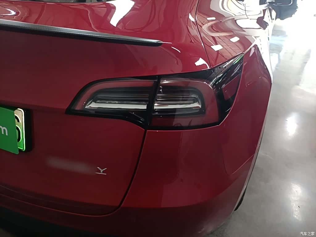 Tesla Model Y, 2021 8