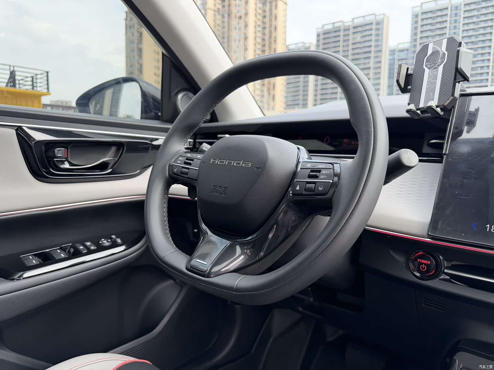Honda NS2, 2025 14