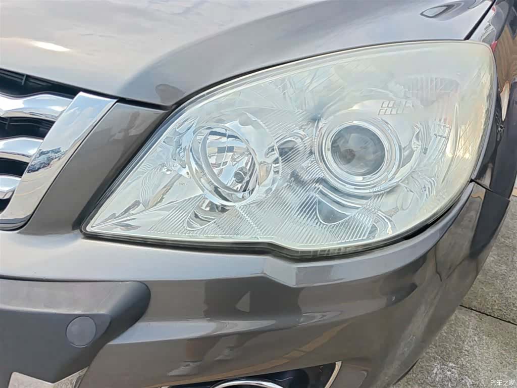 Haval H6, 2015 24