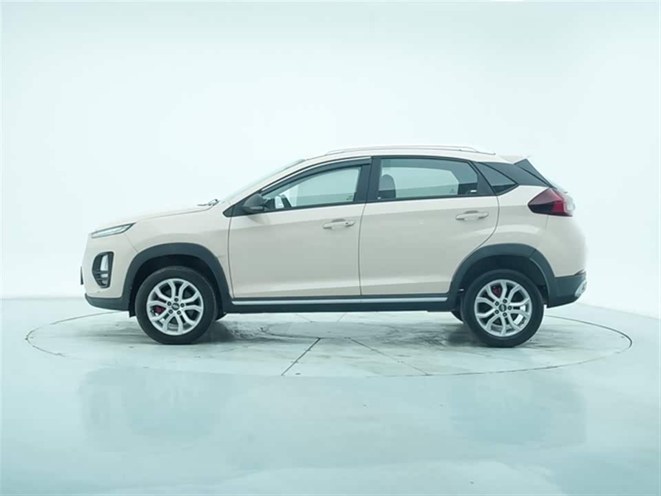 Chery Tiggo 3x