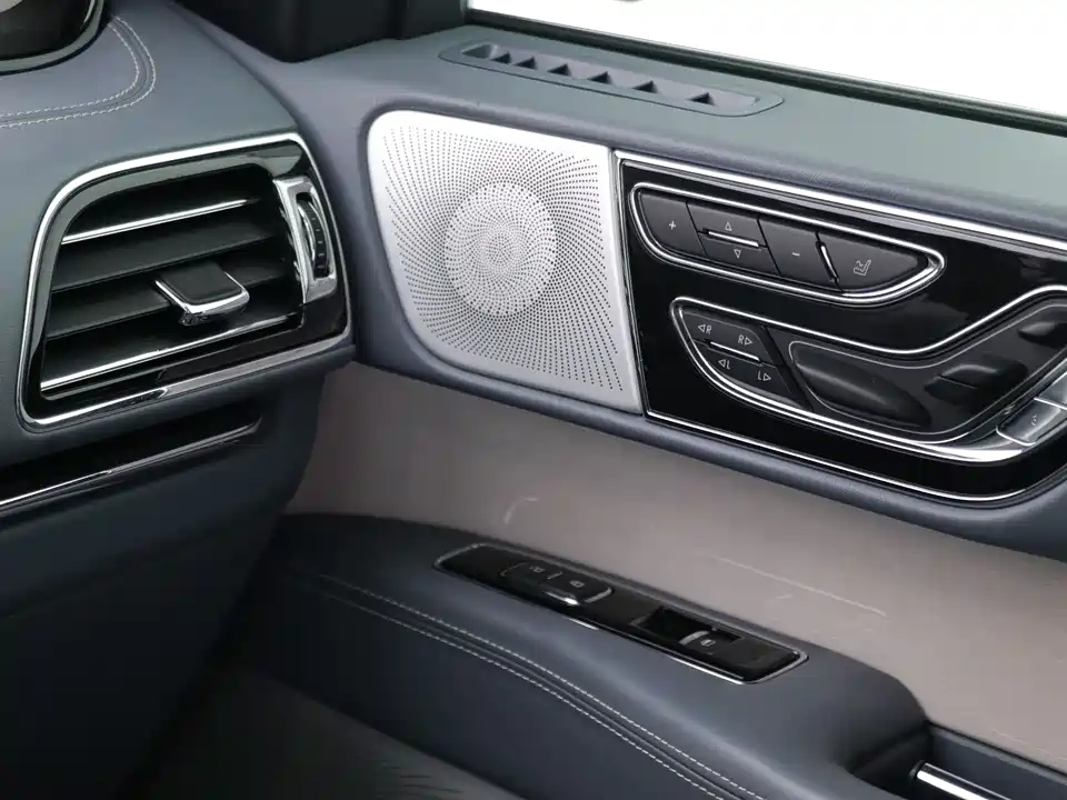 Lincoln Navigator Lincoln Navigator