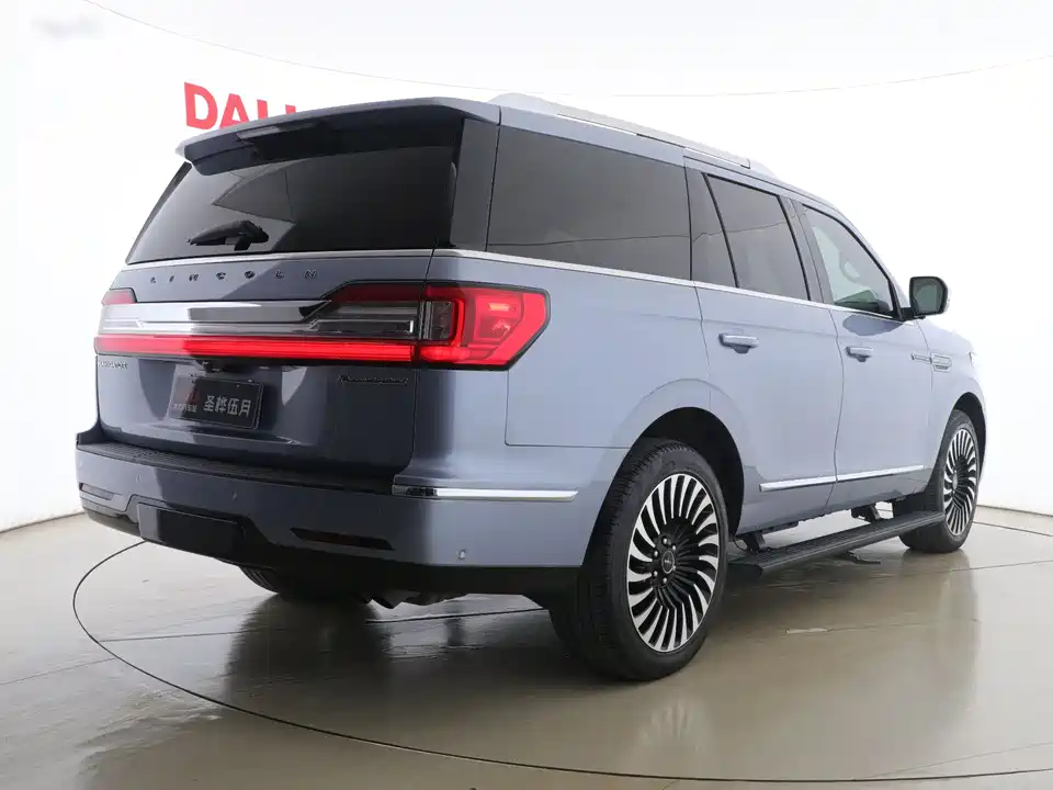 Lincoln Navigator Lincoln Navigator