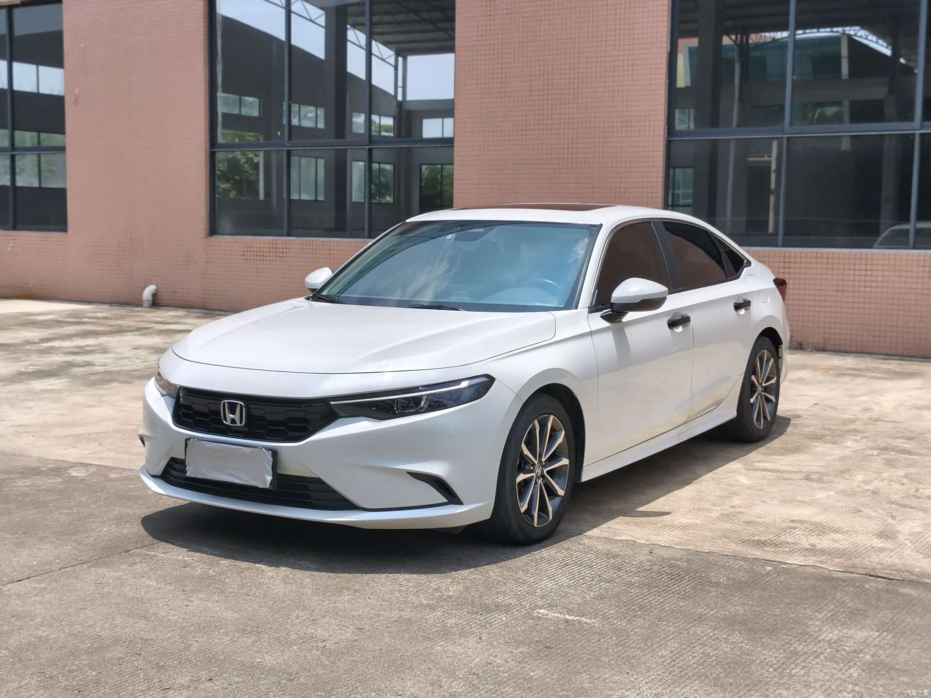 Honda Integra, 2023 1