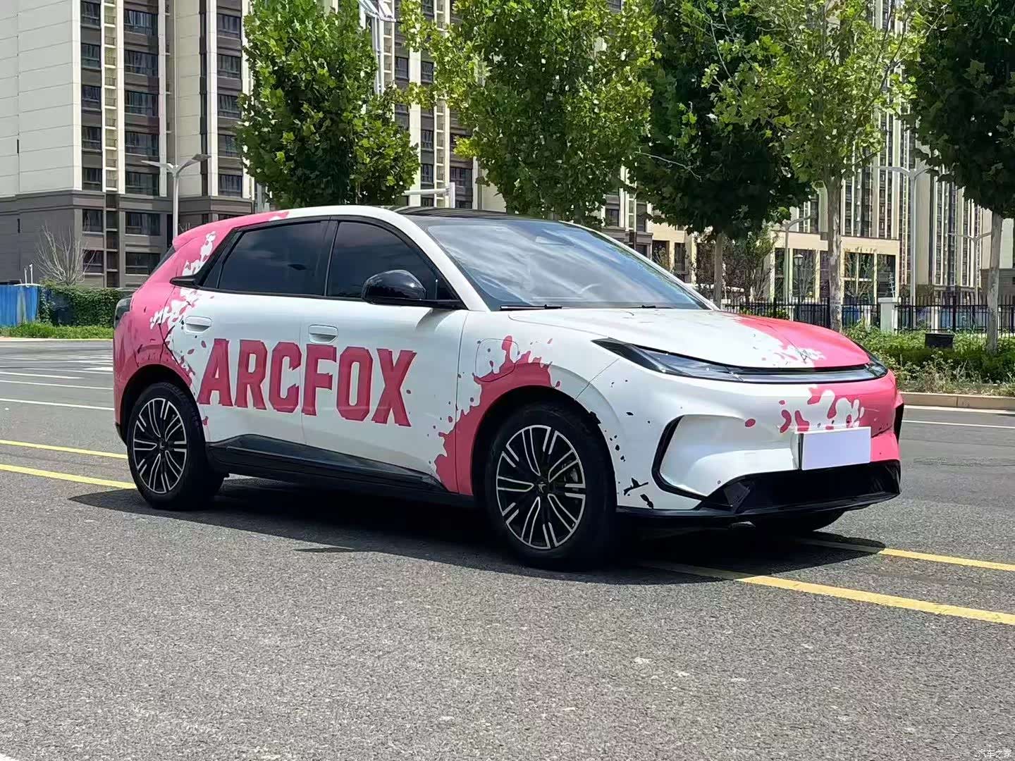 BAIC T1, 2025 3