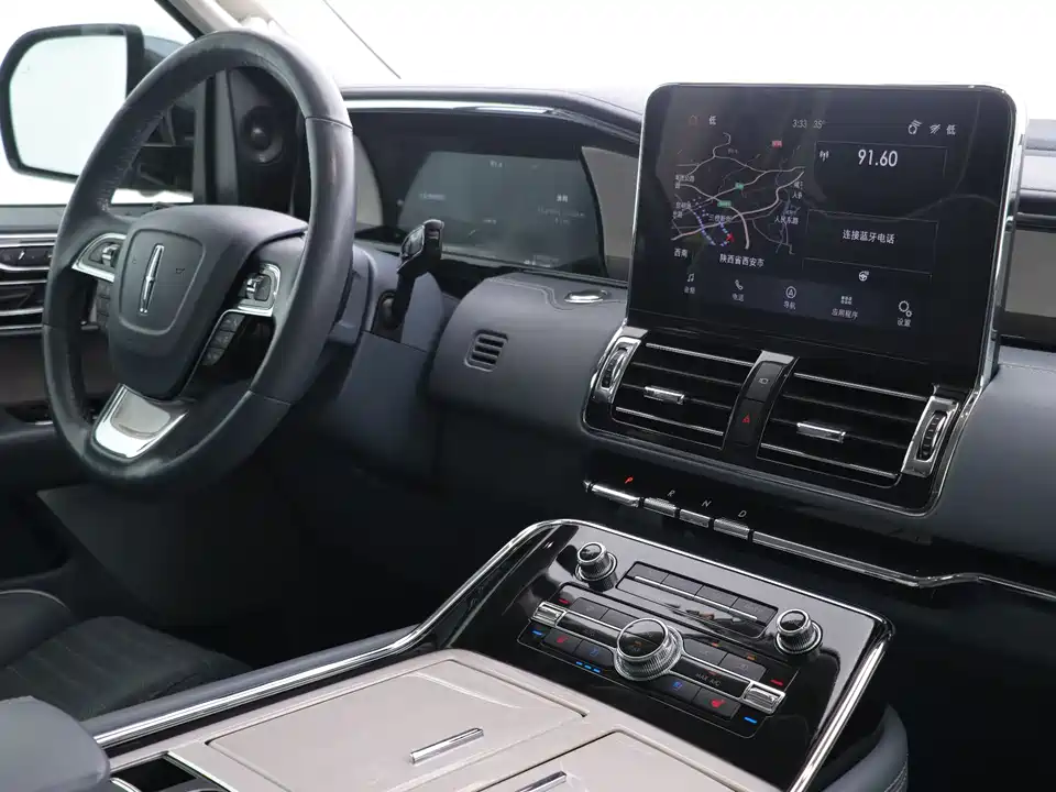Lincoln Navigator Lincoln Navigator