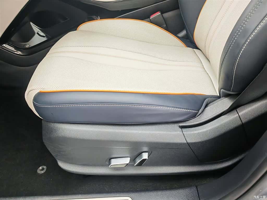 BYD Song, 2023 20