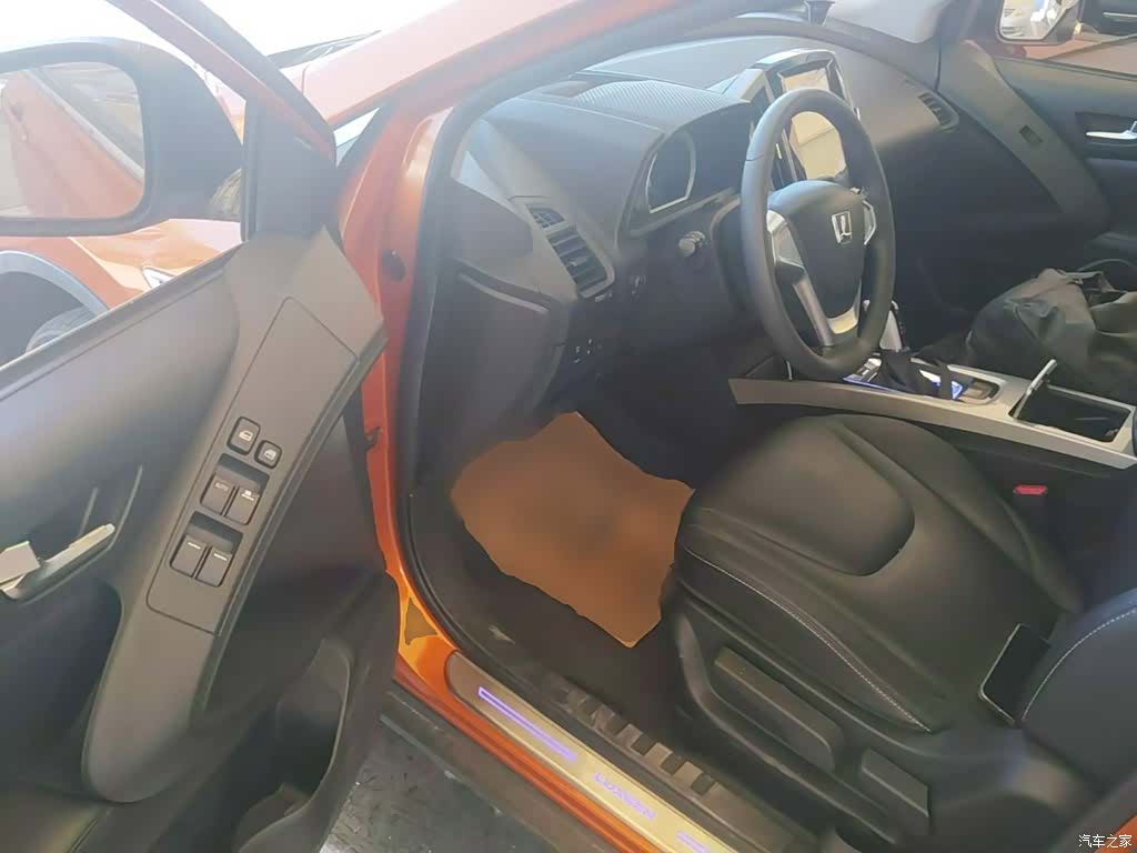 DongFeng 6, 2015 16
