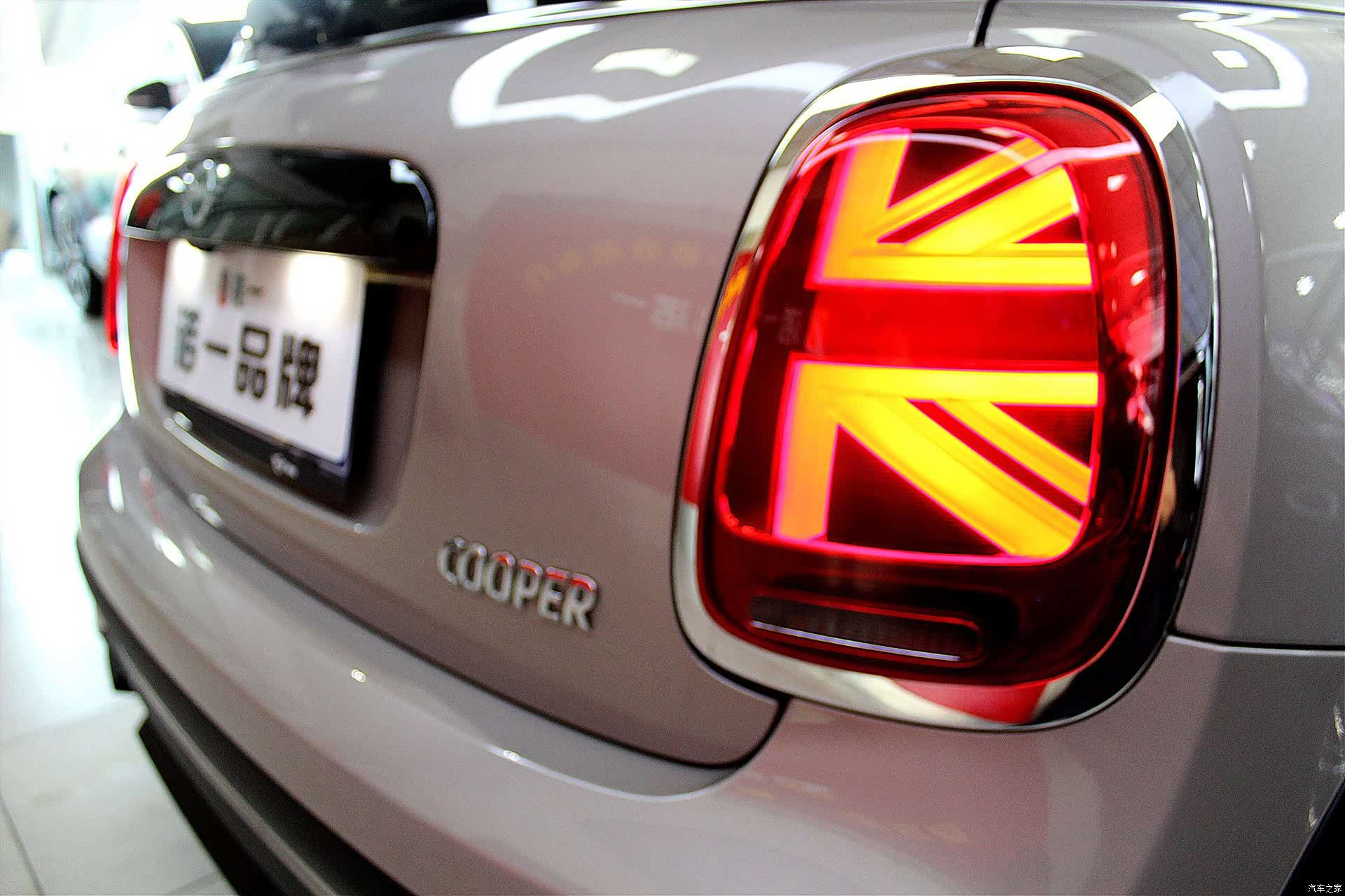Mini Cooper, 2024 18