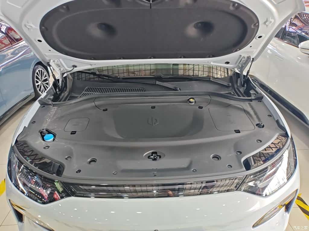 Leapmotor C11, 2025 20
