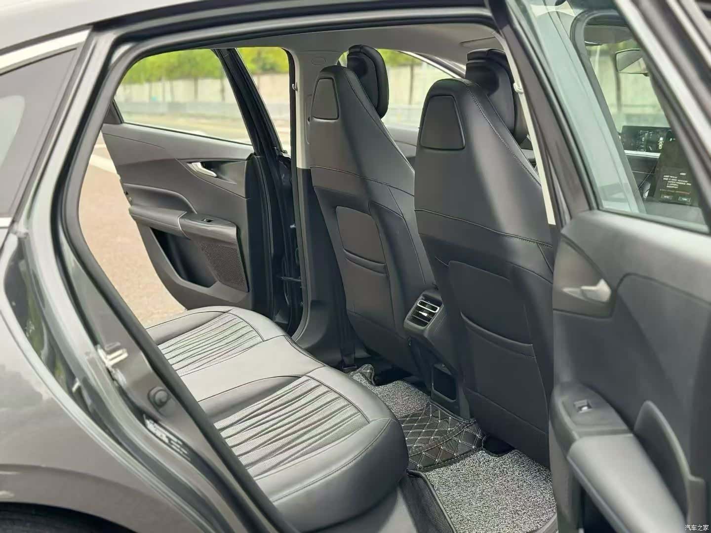 Changan Eado, 2024 6