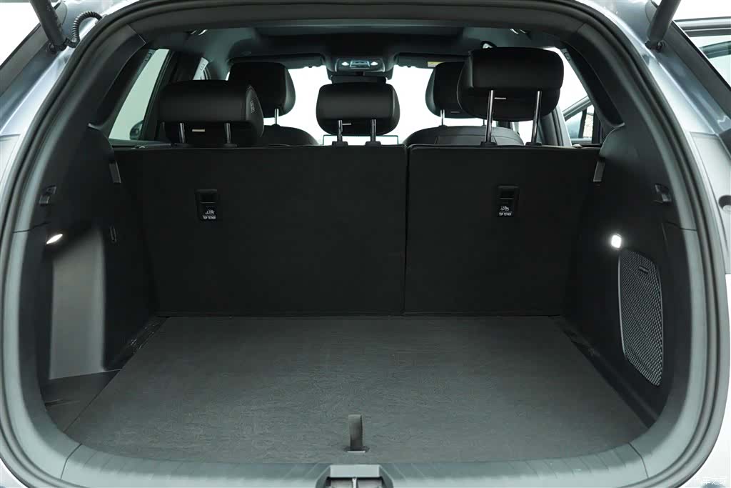 BYD HiAce, 2025 20