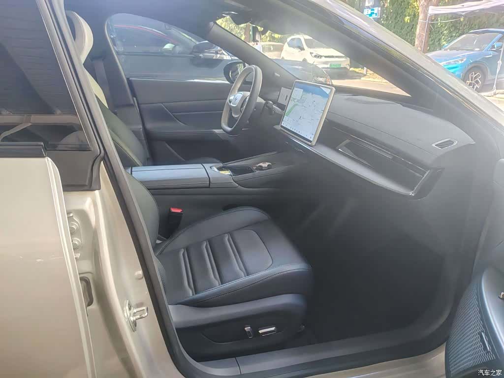 DongFeng eπ007, 2025 7