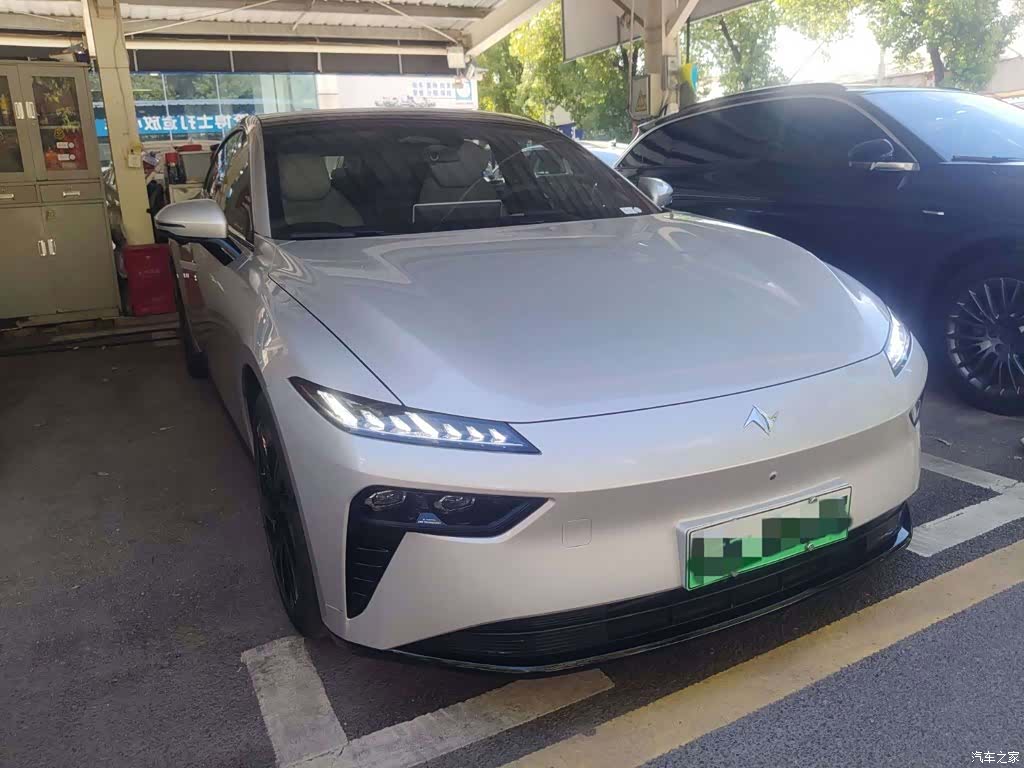 DongFeng eπ007, 2025 3