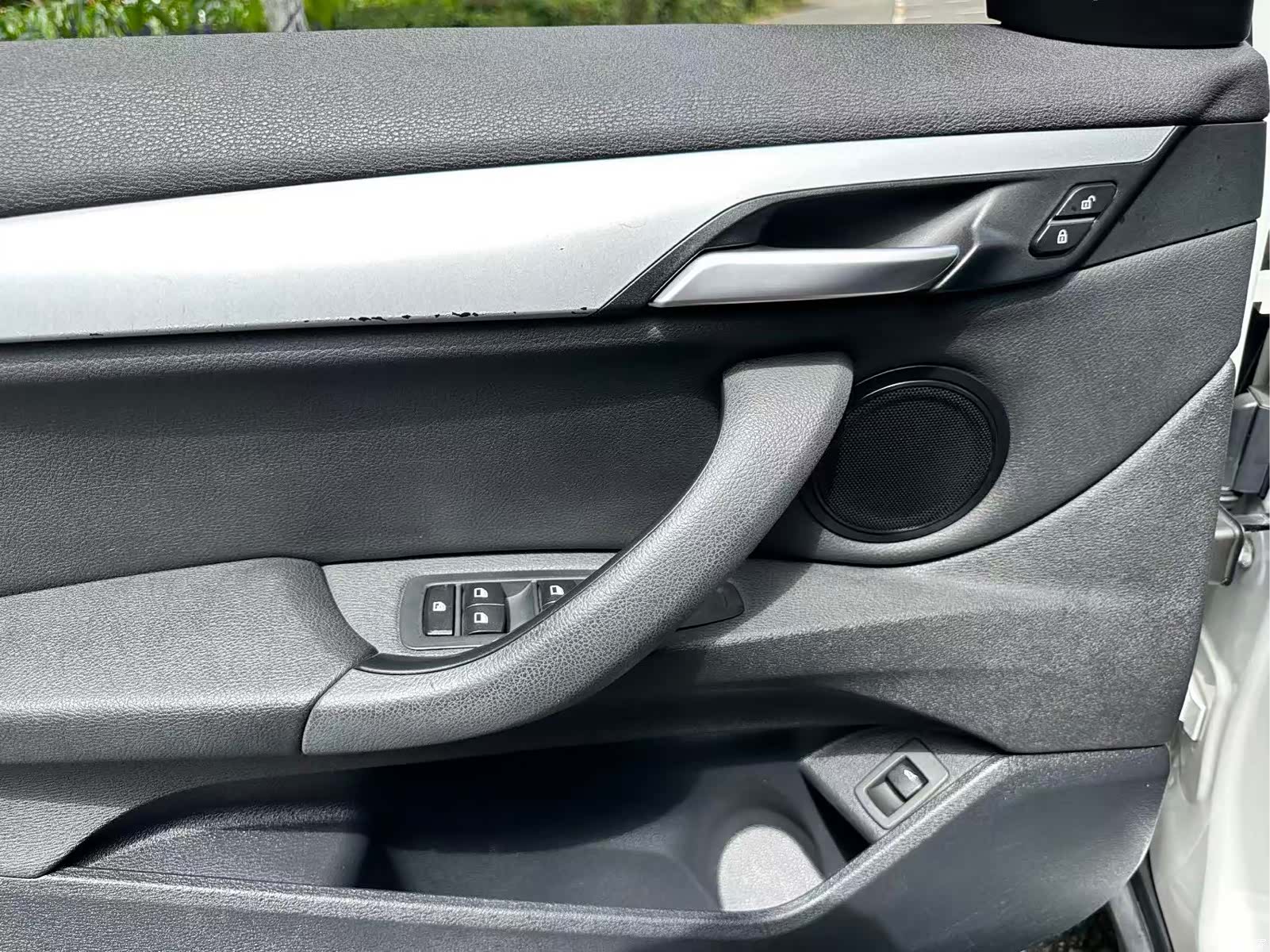 BMW X1, 2017 16