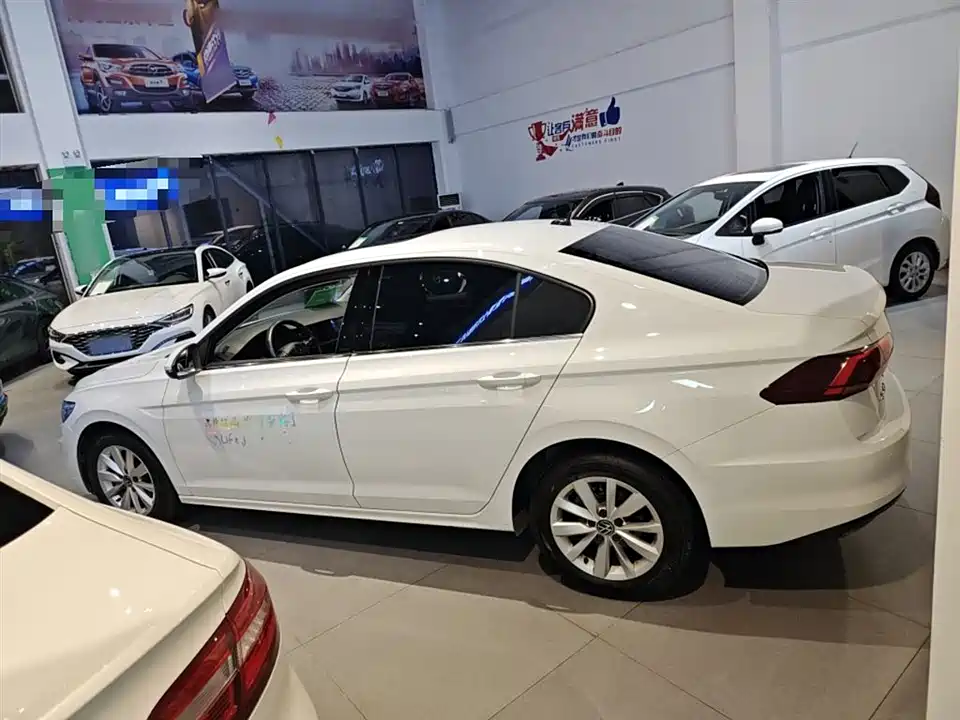 Volkswagen Bora Volkswagen Bora