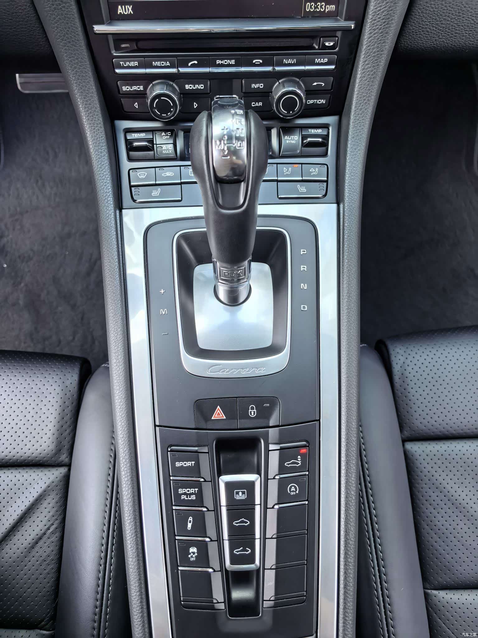 Porsche 911, 2015 15