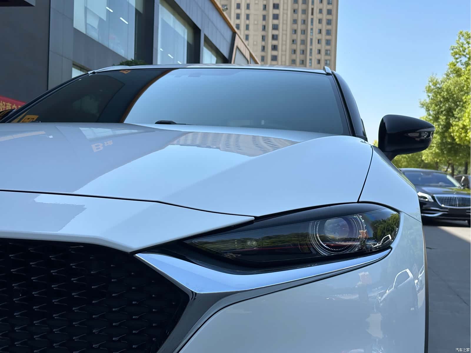 Mazda CX-4, 2019 25