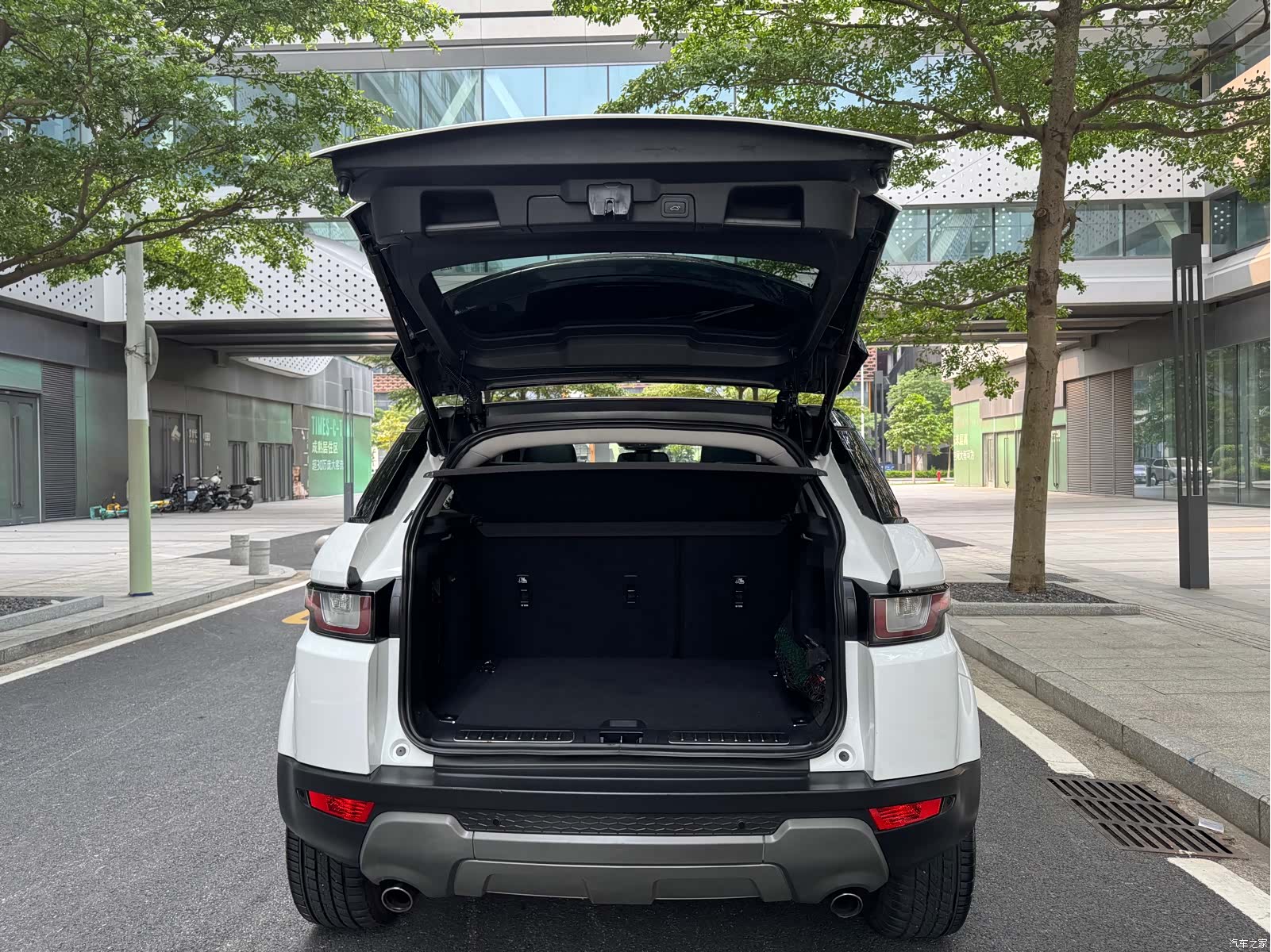 Land Rover Range Rover, 2018 8