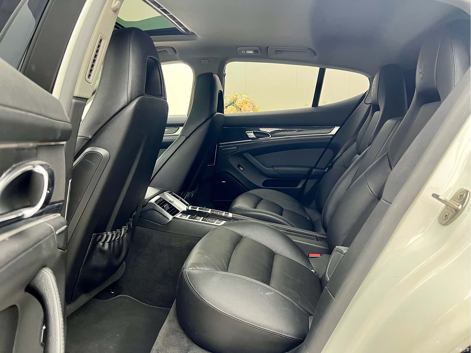 Porsche Panamera, 2015 18