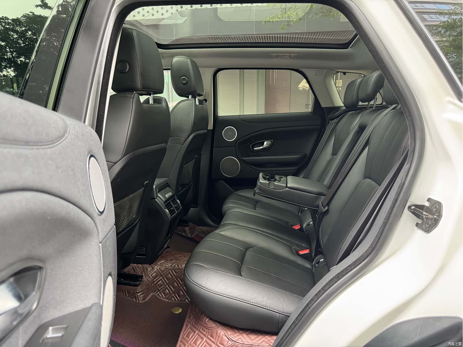 Land Rover Range Rover, 2018 22