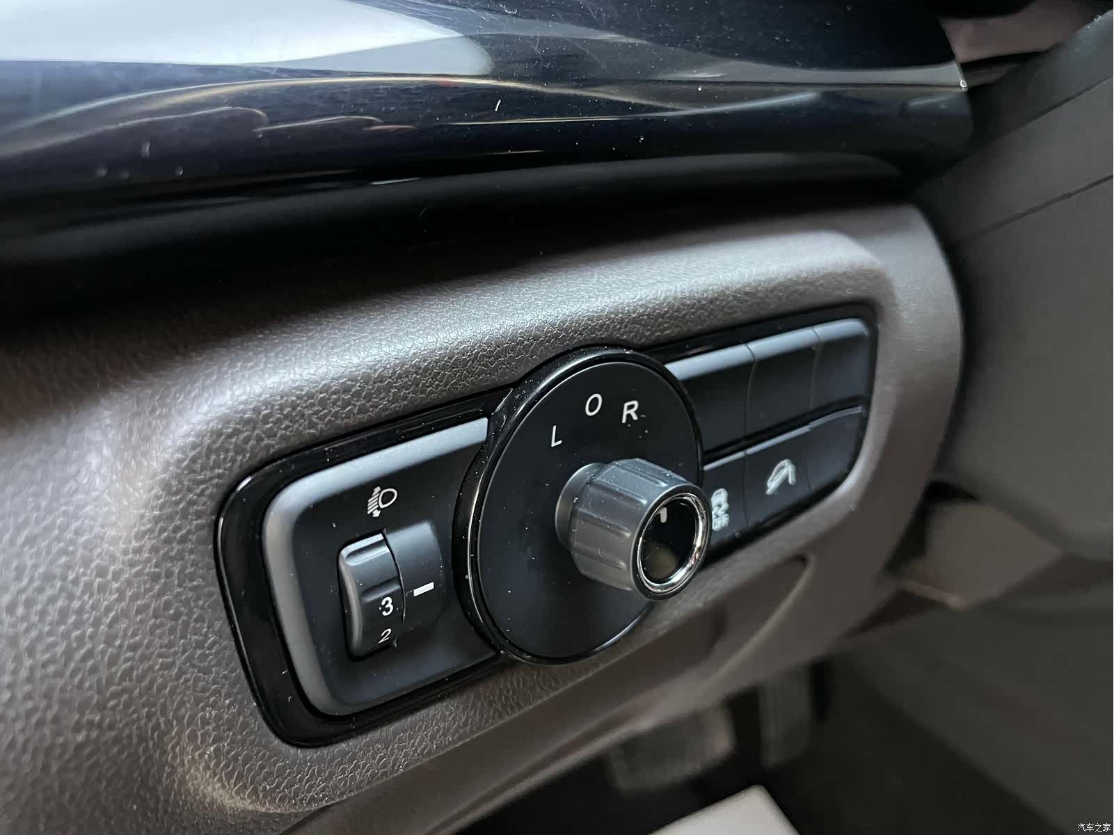 GAC GS4, 2016 9
