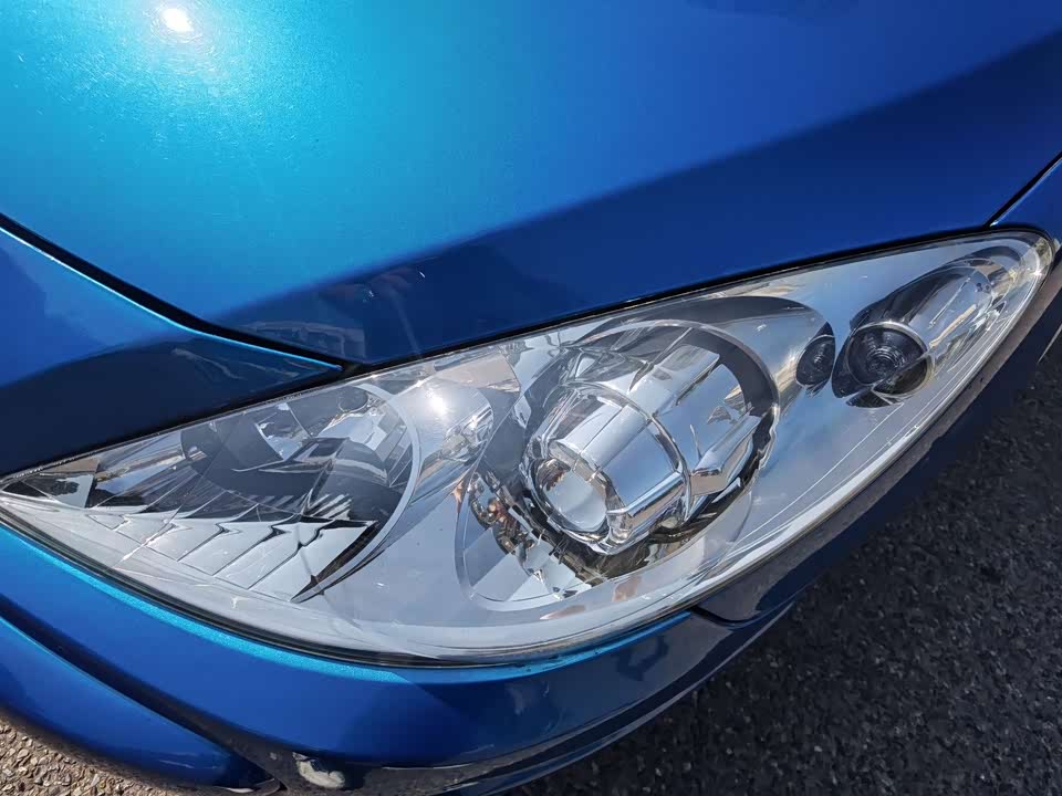Peugeot 307 Peugeot 307