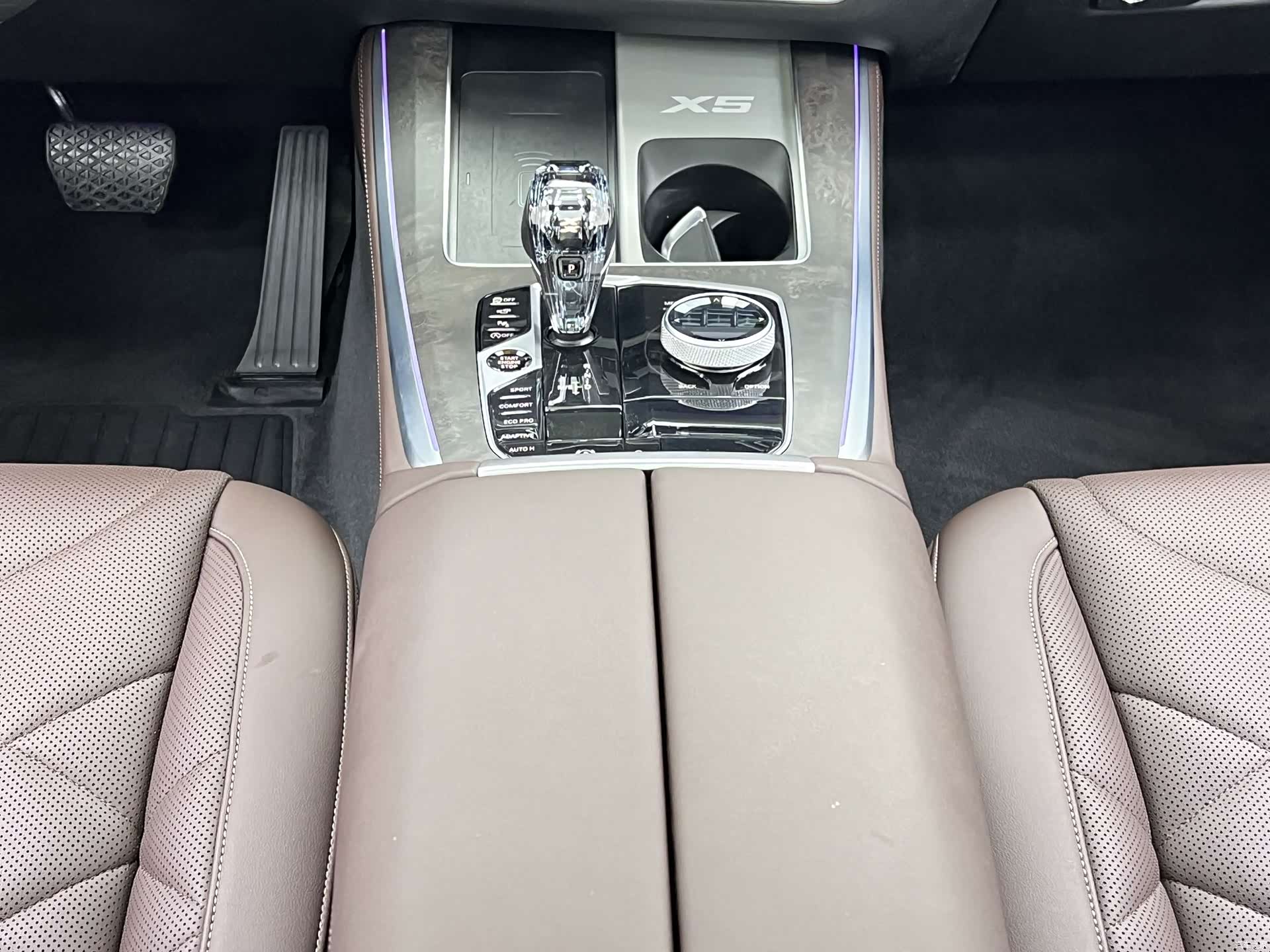 BMW X5, 2023 26