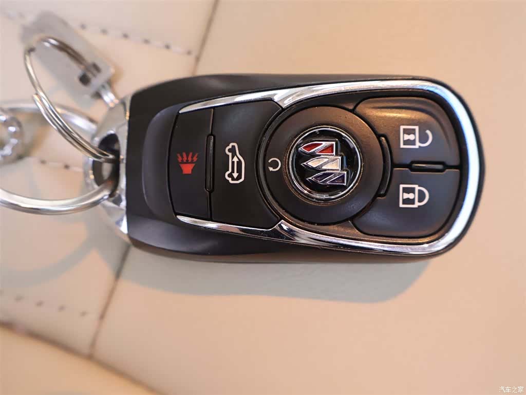 Buick GL8, 2023 25