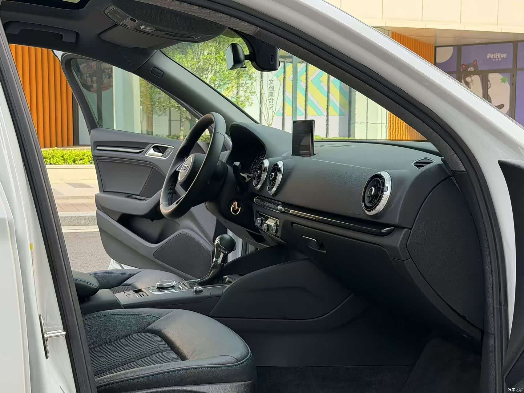 Audi A3, 2019 9