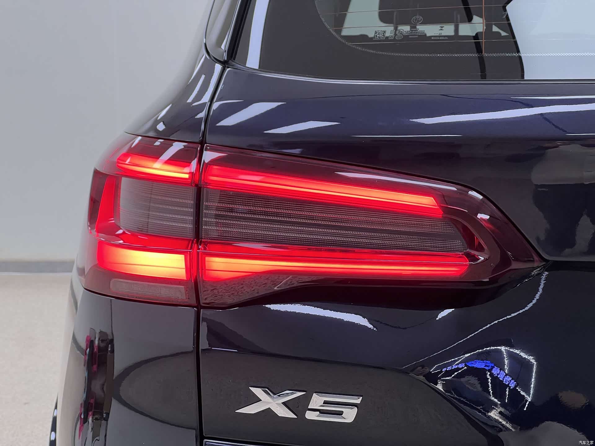 BMW X5, 2023 41