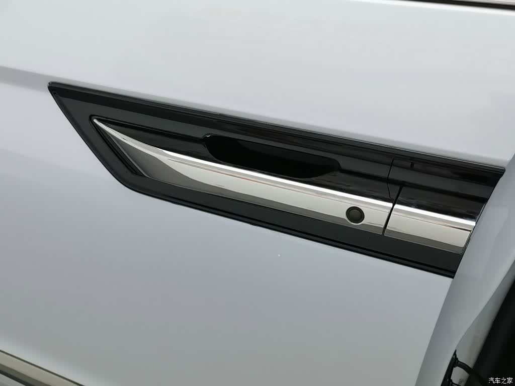 Honda Elysion, 2024 18