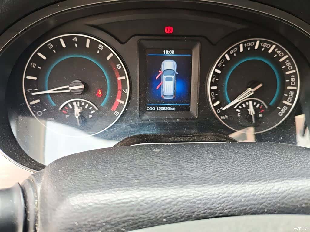 Haval H2, 2015 все фото