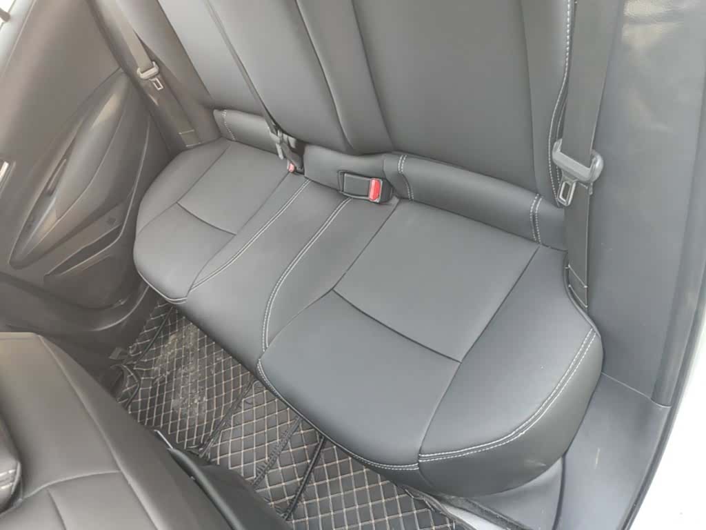 Toyota Levin, 2019 17