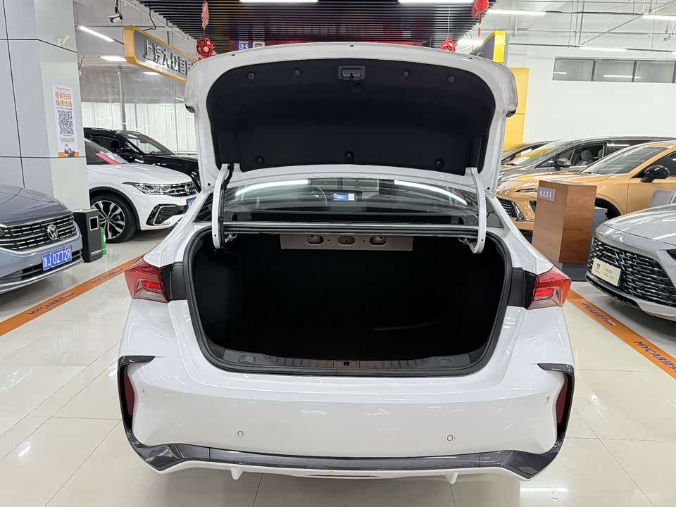 Buick Weilang
