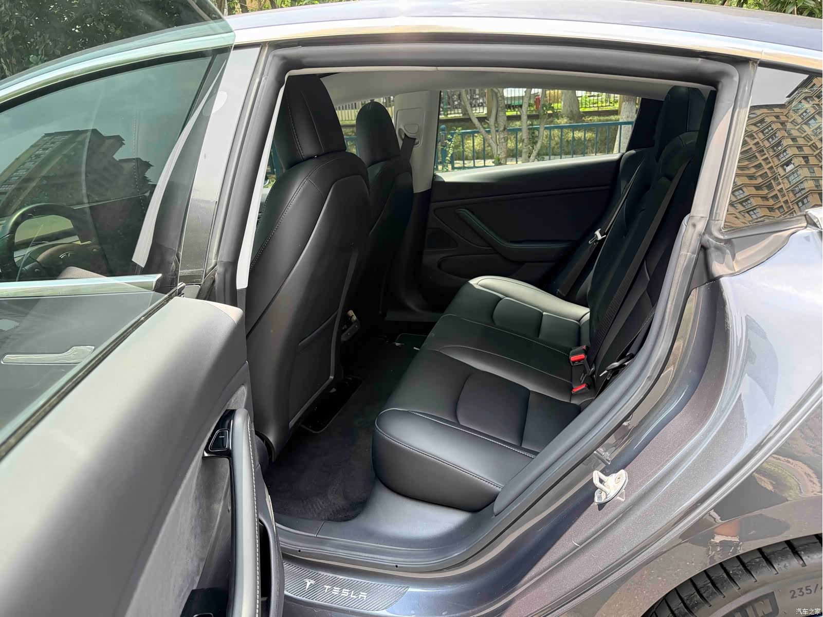 Tesla Model 3, 2019 8