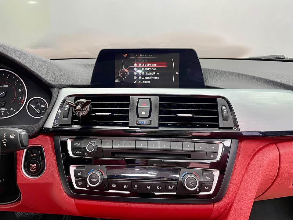 BMW 4 series BMW 4 series