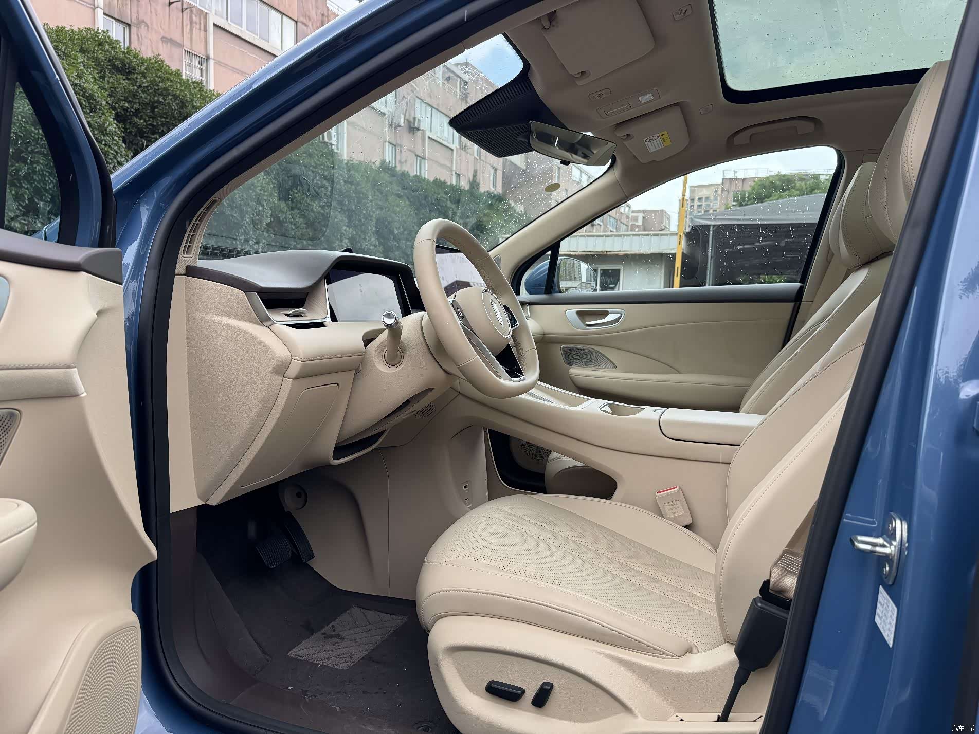 SAIC ShangJie H5, 2025 19