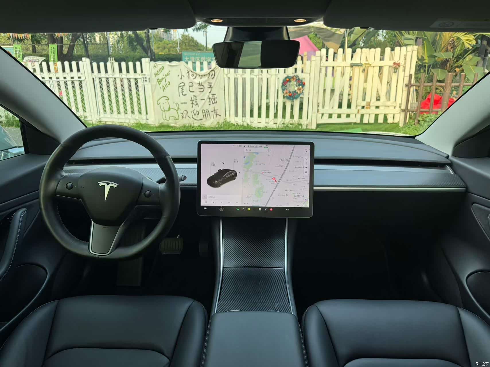 Tesla Model 3, 2019 6