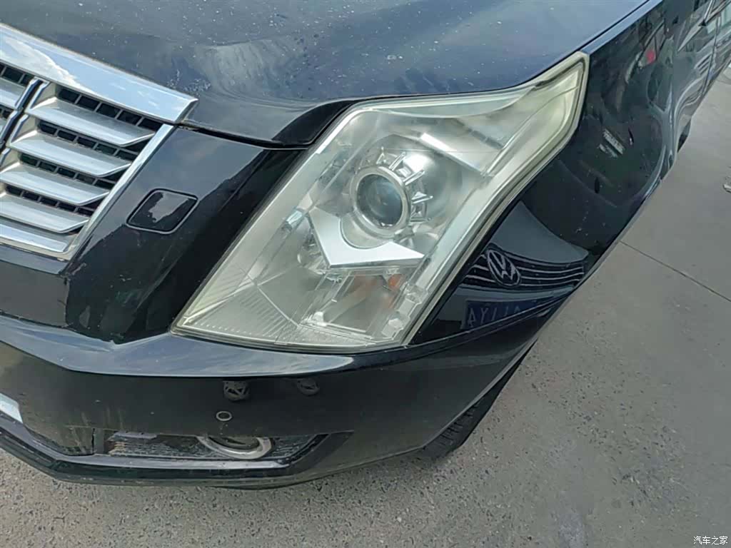 Cadillac SRX, 2014 24