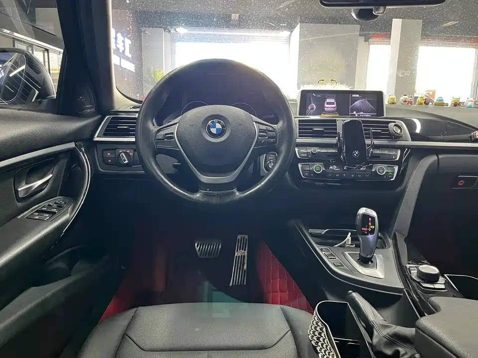BMW 3 series BMW 3 series
