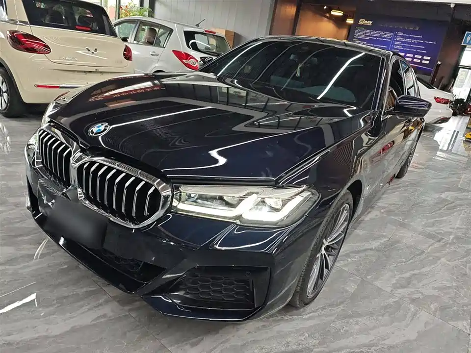 BMW 5 series BMW 5 series
