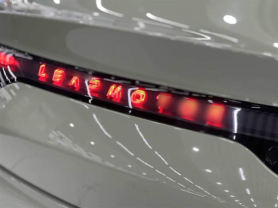 Leapmotor C01 Leapmotor C01
