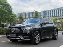 ����GLE AMG 2023�� AMG GLE 53 4MATIC+