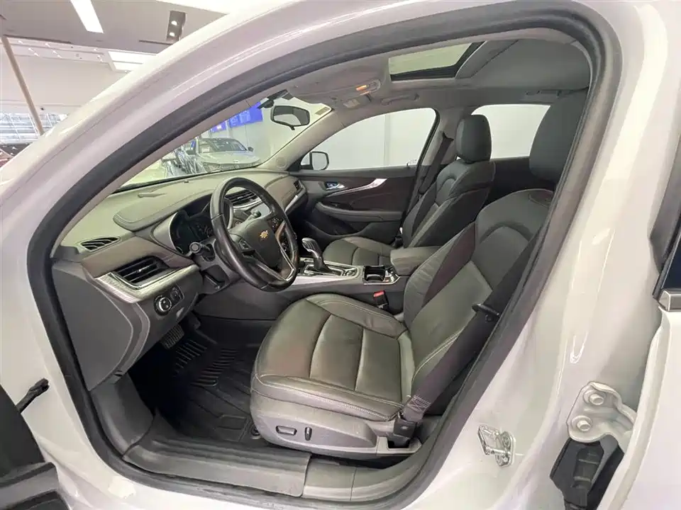 Chevrolet Mai Ruibao