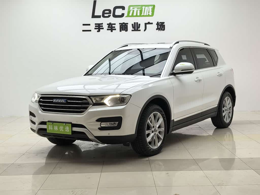 Haval H7