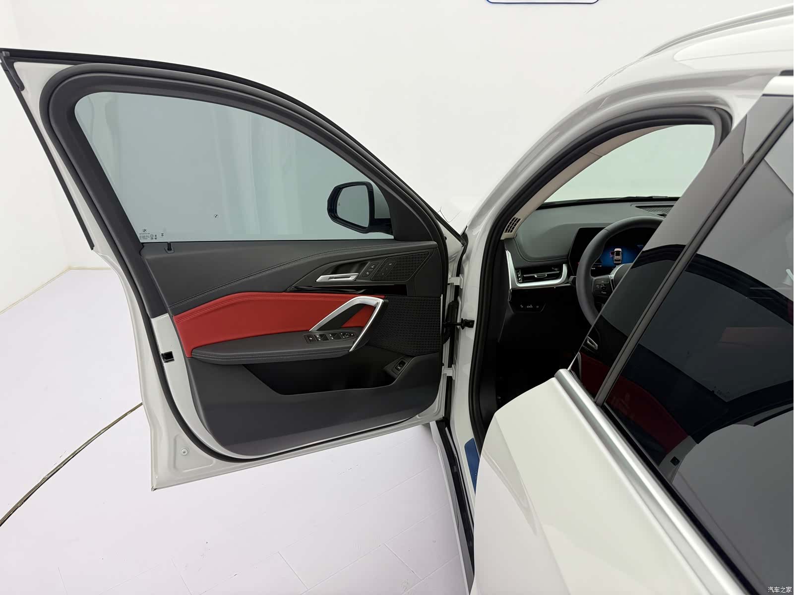 BMW X1, 2023 21