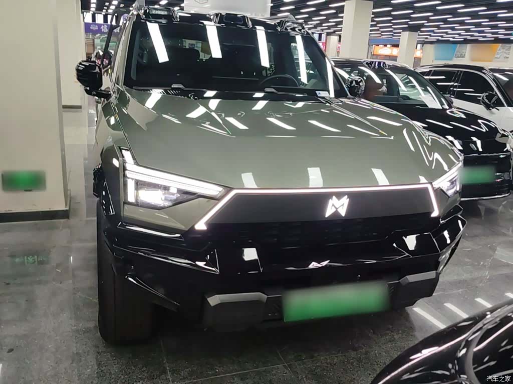 Mengshi M817, 2025 3