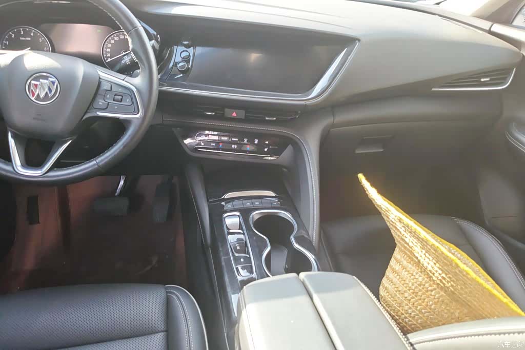 Buick Envision Plus, 2022 16